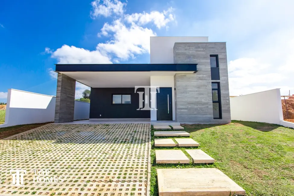 Foto 2 de Casa de Condomínio com 3 quartos à venda, 443m2 em Itu - SP