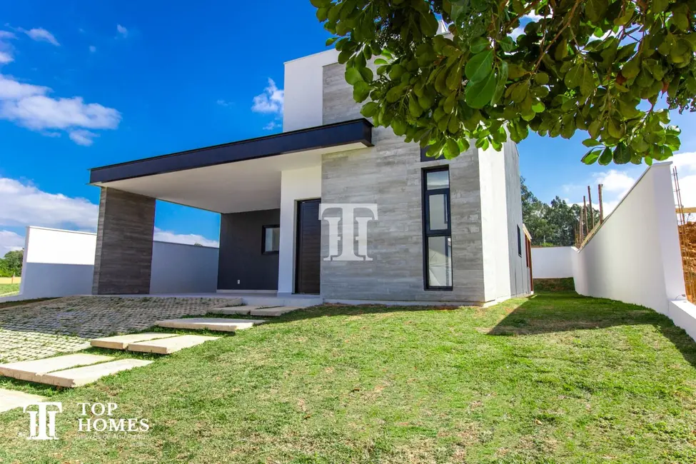 Foto 1 de Casa de Condomínio com 3 quartos à venda, 443m2 em Itu - SP