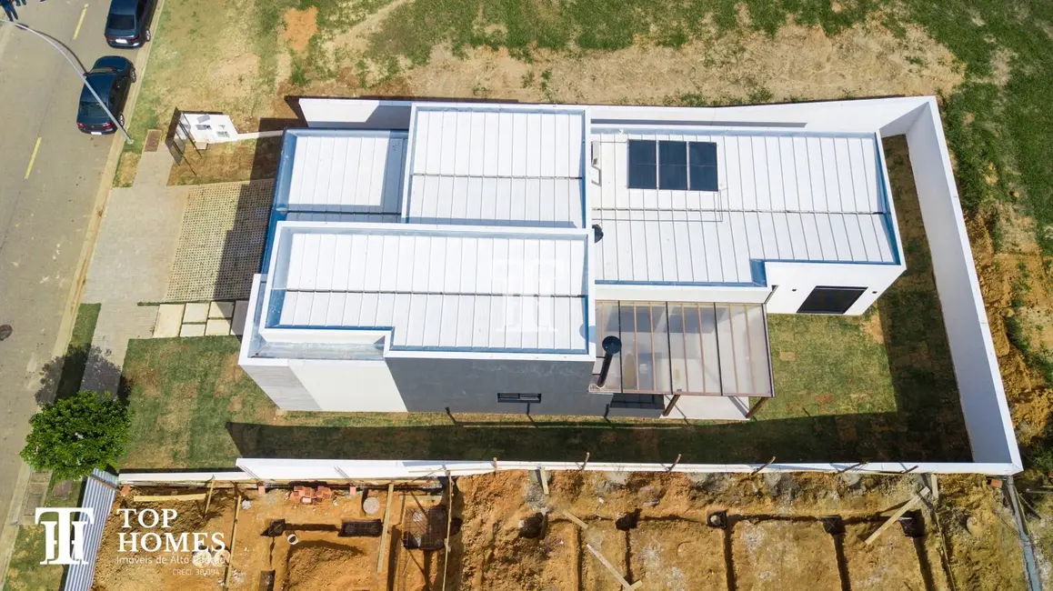 Foto 4 de Casa de Condomínio com 3 quartos à venda, 443m2 em Itu - SP