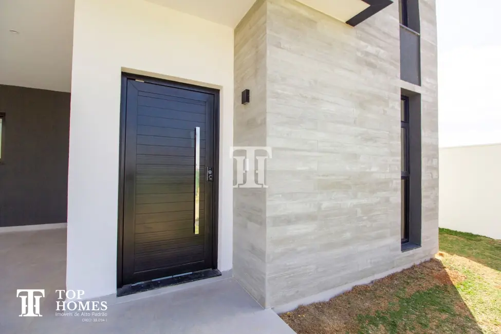 Foto 8 de Casa de Condomínio com 3 quartos à venda, 443m2 em Itu - SP