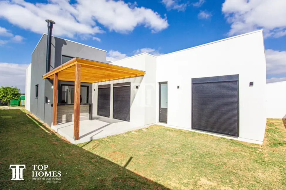 Foto 5 de Casa de Condomínio com 3 quartos à venda, 443m2 em Itu - SP