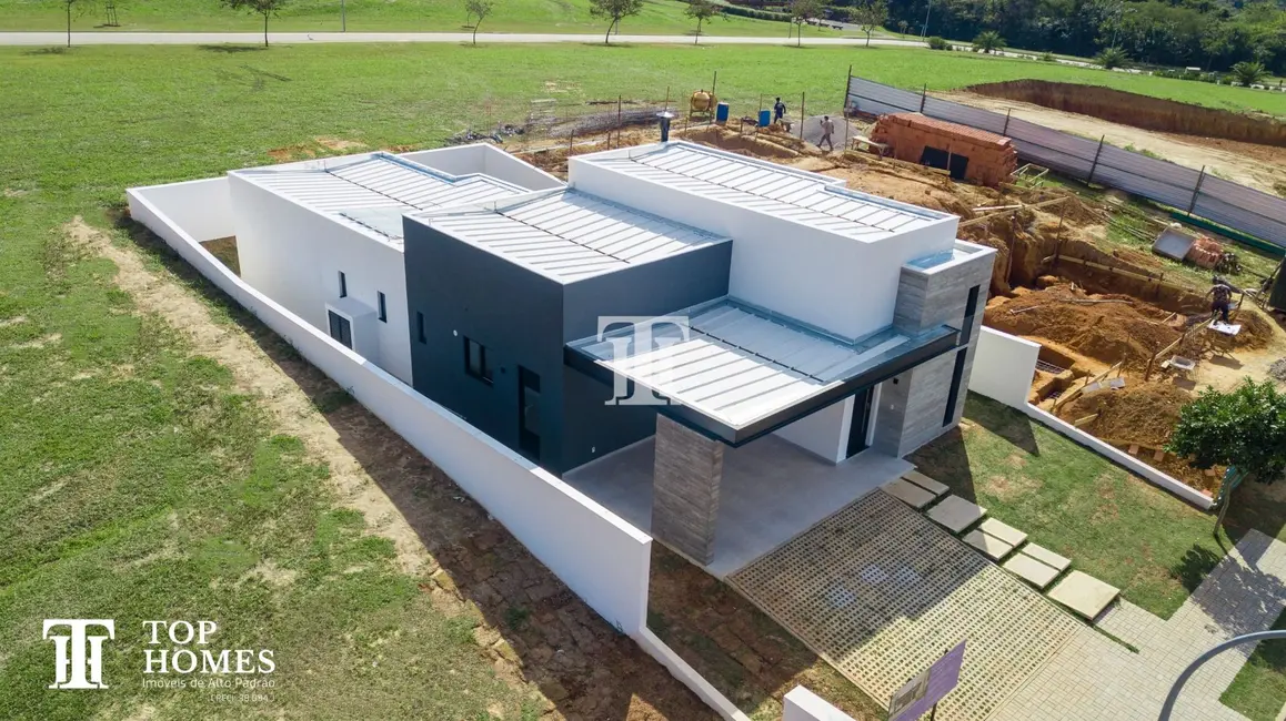 Foto 3 de Casa de Condomínio com 3 quartos à venda, 443m2 em Itu - SP