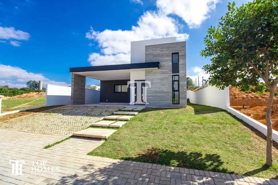 Foto 6 de Casa de Condomínio com 3 quartos à venda, 443m2 em Itu - SP