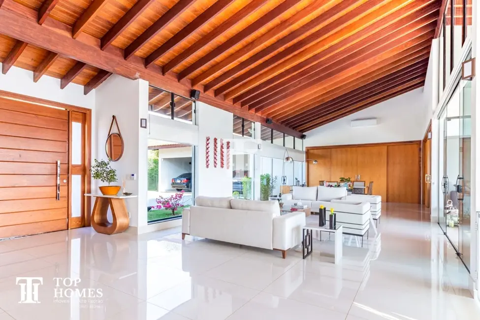 Foto 5 de Casa de Condomínio com 6 quartos à venda, 9145m2 em Ivoturucaia, Jundiai - SP