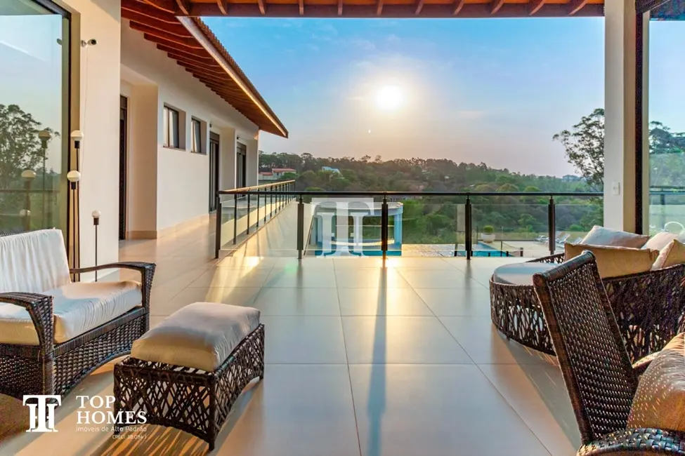 Foto 7 de Casa de Condomínio com 6 quartos à venda, 9145m2 em Ivoturucaia, Jundiai - SP