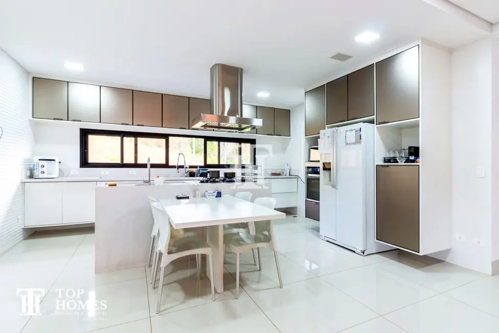 Foto 6 de Casa de Condomínio com 6 quartos à venda, 9145m2 em Ivoturucaia, Jundiai - SP