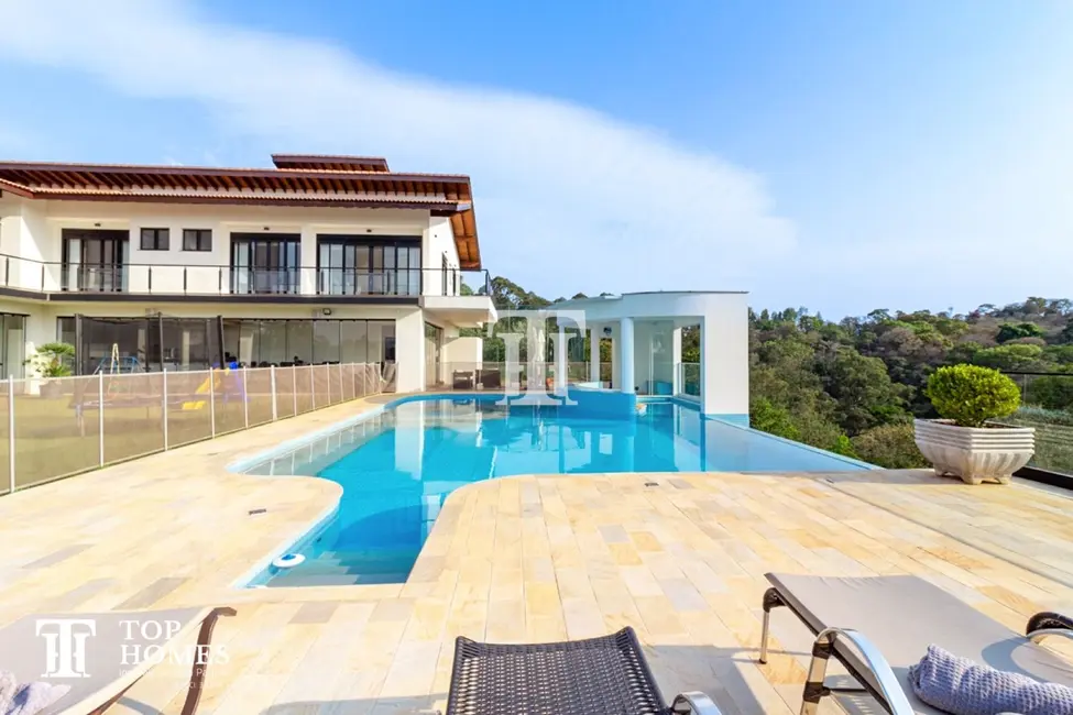 Foto 3 de Casa de Condomínio com 6 quartos à venda, 9145m2 em Ivoturucaia, Jundiai - SP