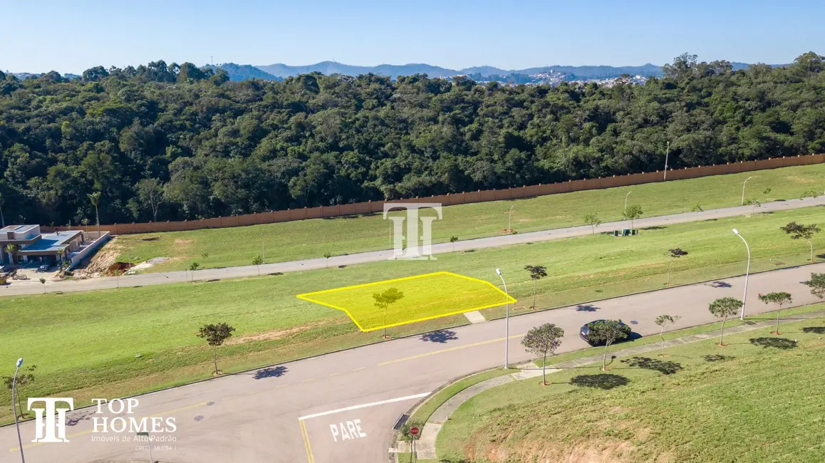 Foto 6 de Terreno / Lote à venda, 578m2 em Vila Maringá, Jundiai - SP