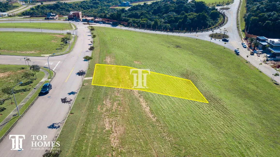 Foto 4 de Terreno / Lote à venda, 578m2 em Vila Maringá, Jundiai - SP