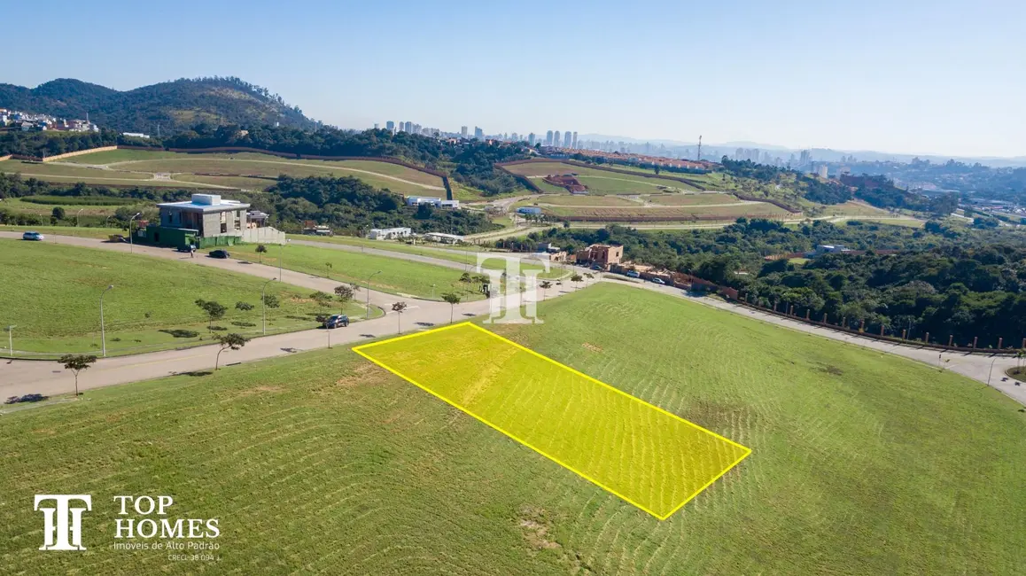 Foto 3 de Terreno / Lote à venda, 578m2 em Vila Maringá, Jundiai - SP