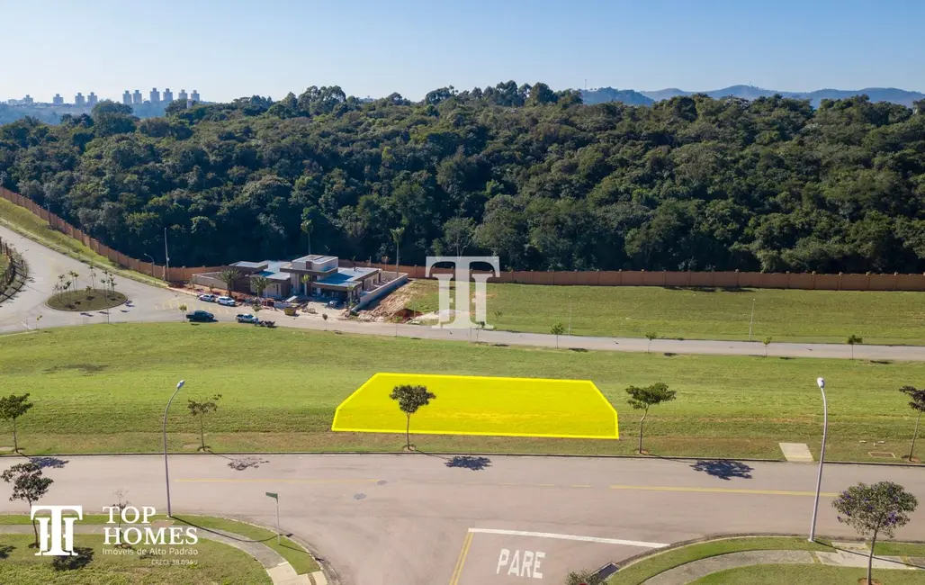 Foto 5 de Terreno / Lote à venda, 586m2 em Vila Maringá, Jundiai - SP