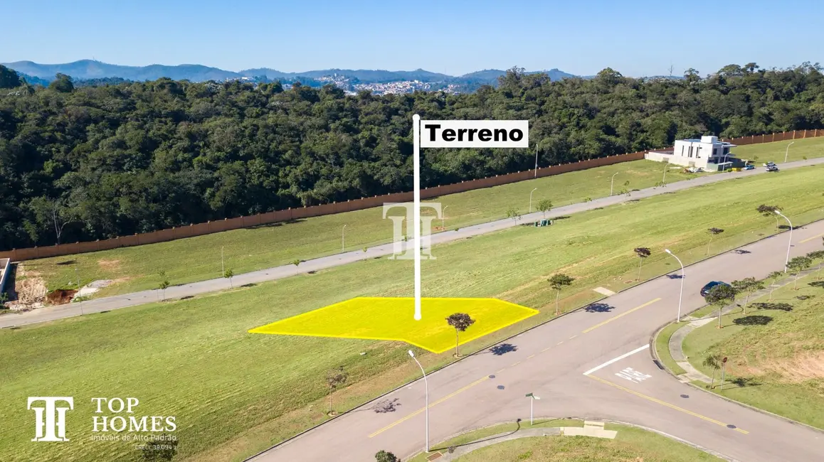 Foto 6 de Terreno / Lote à venda, 586m2 em Vila Maringá, Jundiai - SP