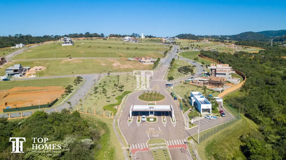 Foto 9 de Terreno / Lote à venda, 586m2 em Vila Maringá, Jundiai - SP