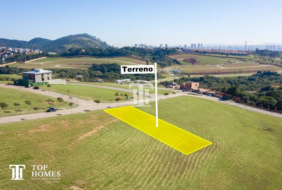 Foto 2 de Terreno / Lote à venda, 586m2 em Vila Maringá, Jundiai - SP
