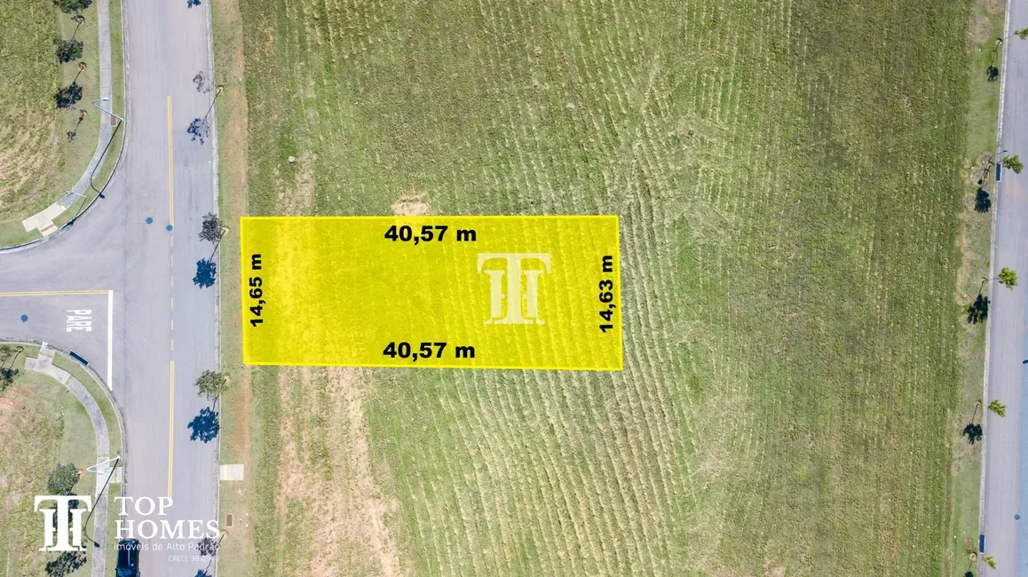 Foto 4 de Terreno / Lote à venda, 586m2 em Vila Maringá, Jundiai - SP