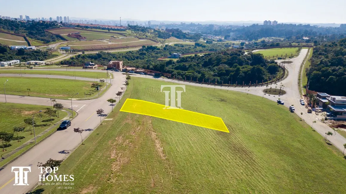 Foto 3 de Terreno / Lote à venda, 586m2 em Vila Maringá, Jundiai - SP