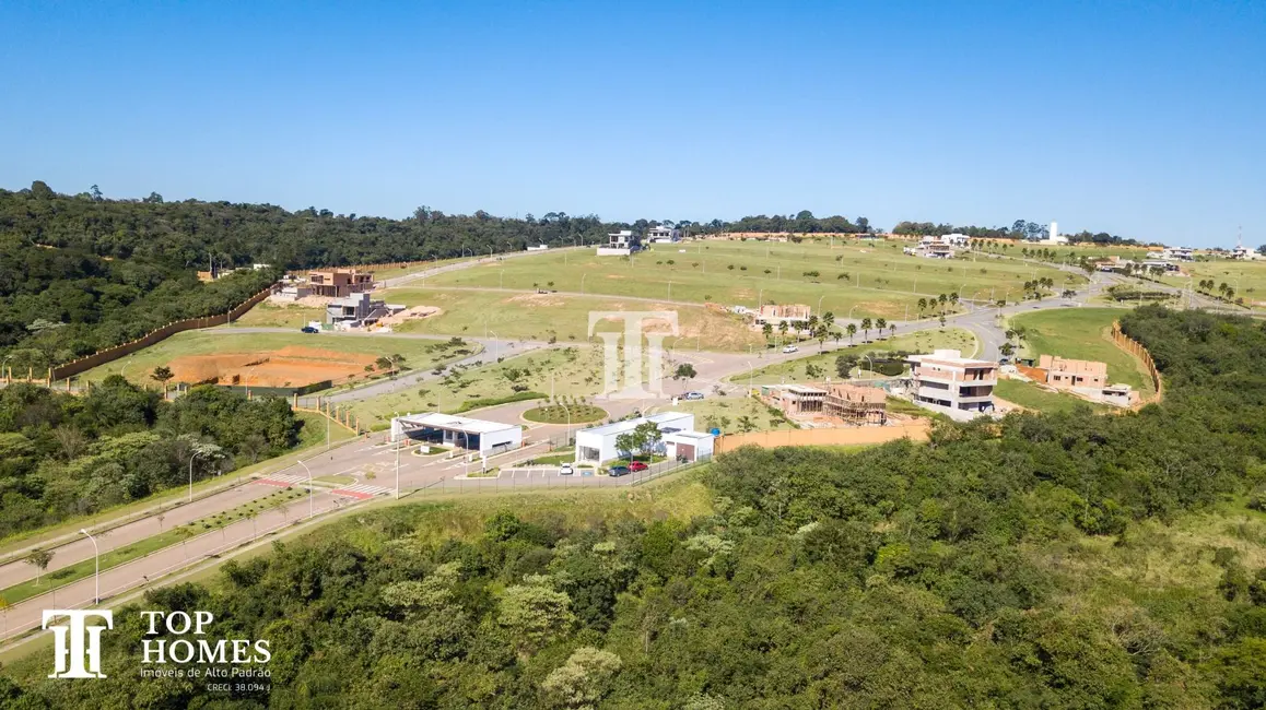 Foto 8 de Terreno / Lote à venda, 586m2 em Vila Maringá, Jundiai - SP