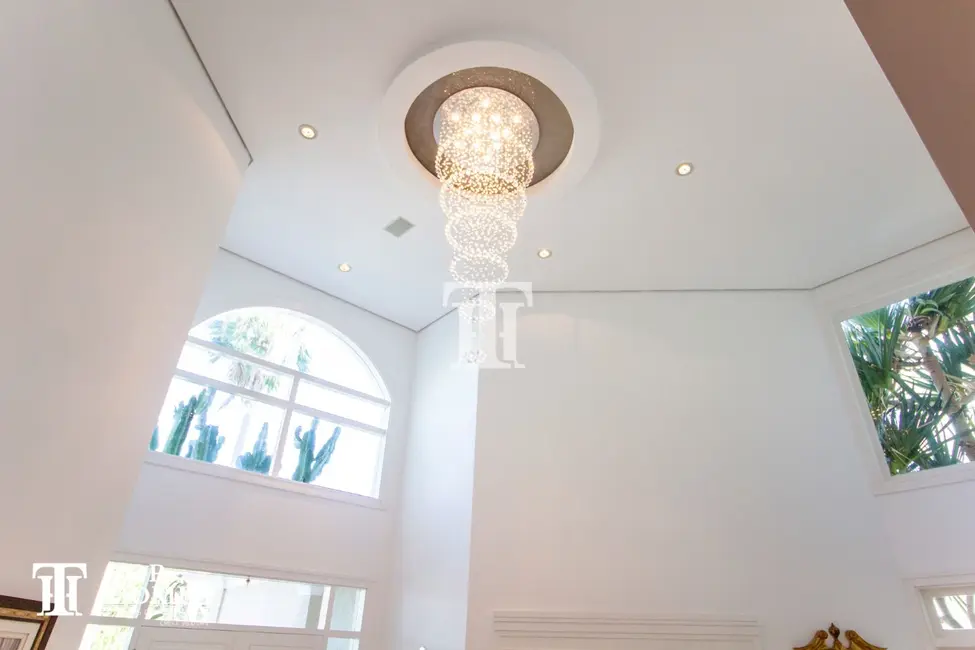 Foto 5 de Casa de Condomínio com 6 quartos à venda, 1250m2 em Loteamento Alphaville Campinas, Campinas - SP