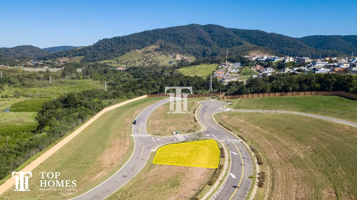 Foto 3 de Terreno / Lote à venda, 741m2 em Vila Maringá, Jundiai - SP