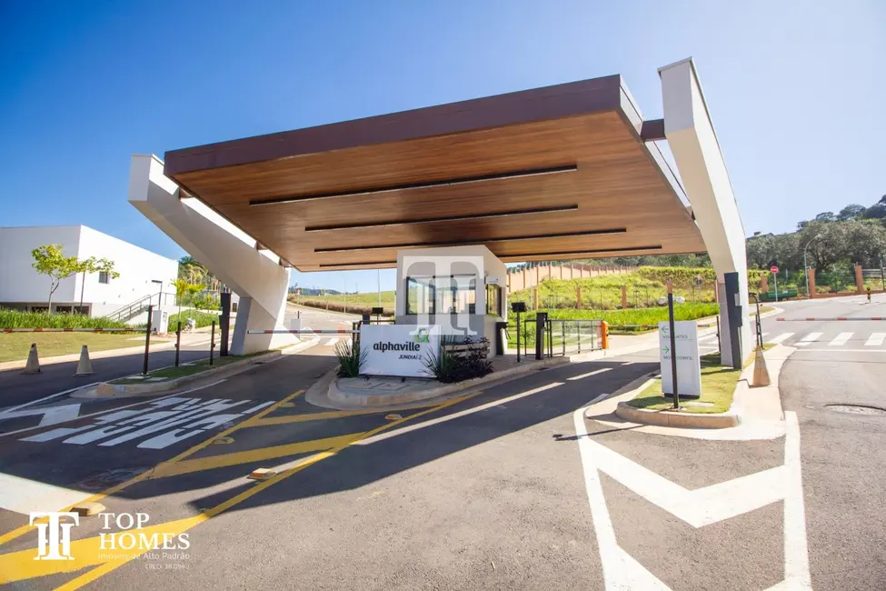 Foto 6 de Terreno / Lote à venda, 741m2 em Vila Maringá, Jundiai - SP