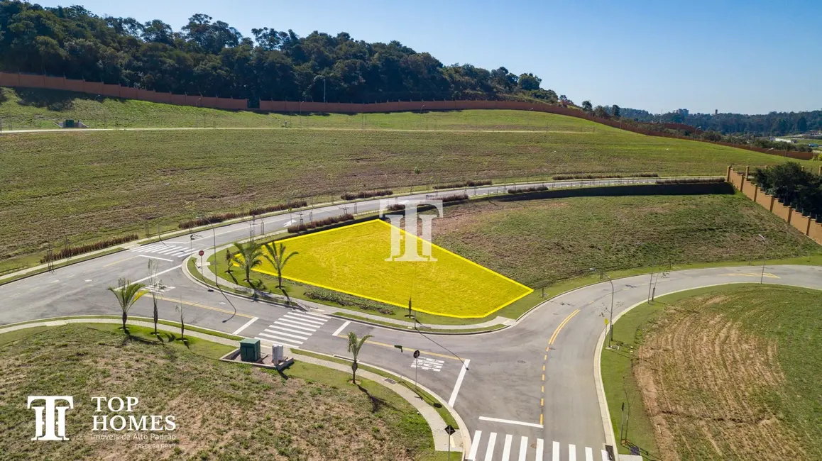 Foto 2 de Terreno / Lote à venda, 741m2 em Vila Maringá, Jundiai - SP