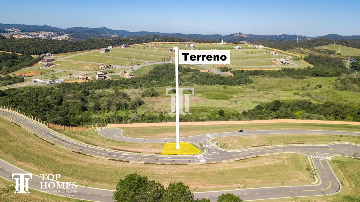 Foto 1 de Terreno / Lote à venda, 741m2 em Vila Maringá, Jundiai - SP
