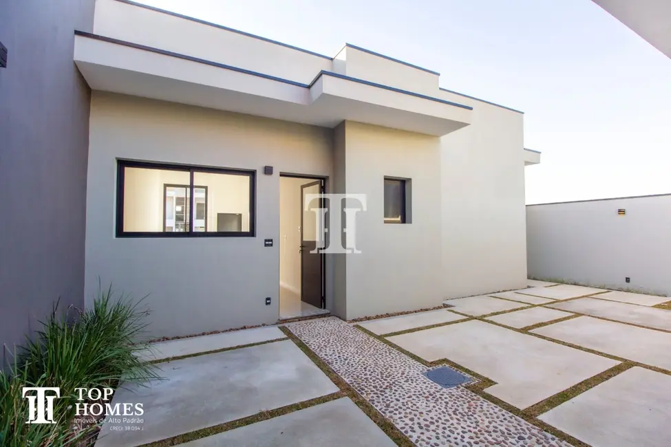 Foto 6 de Casa de Condomínio com 3 quartos à venda, 250m2 em Itupeva - SP