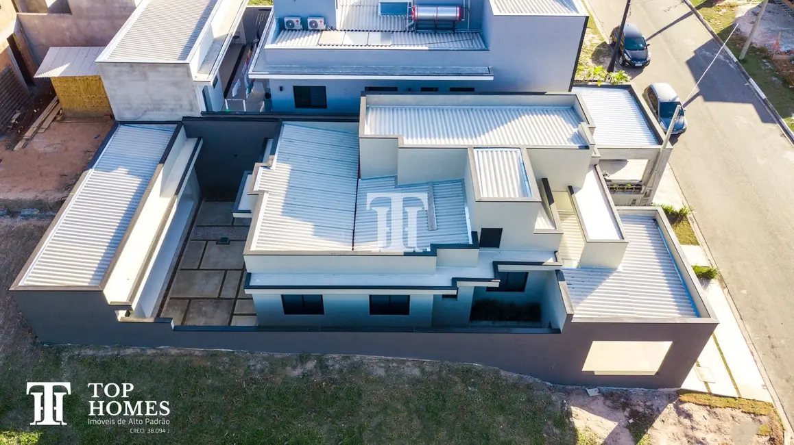 Foto 9 de Casa de Condomínio com 3 quartos à venda, 250m2 em Itupeva - SP