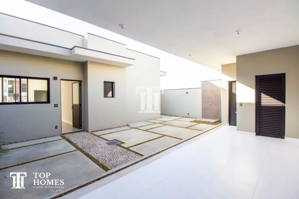 Foto 7 de Casa de Condomínio com 3 quartos à venda, 250m2 em Itupeva - SP