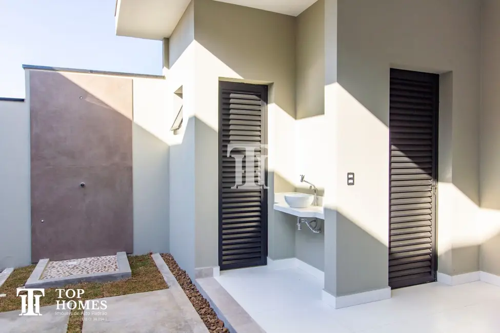 Foto 8 de Casa de Condomínio com 3 quartos à venda, 250m2 em Itupeva - SP