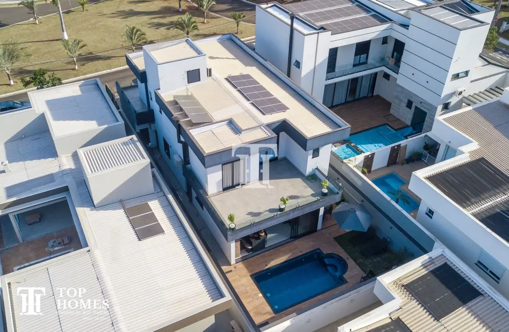 Casa de Condomínio com 5 quartos à venda, 360m2 em Jardim América, Paulinia - SP - imagem 5 Foto 5 de Casa de Condomínio com 5 quartos à venda, 360m2 em Jardim América, Paulinia - SP