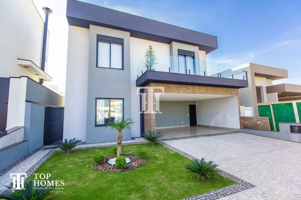 Casa de Condomínio com 5 quartos à venda, 360m2 em Jardim América, Paulinia - SP - imagem 7 Foto 7 de Casa de Condomínio com 5 quartos à venda, 360m2 em Jardim América, Paulinia - SP