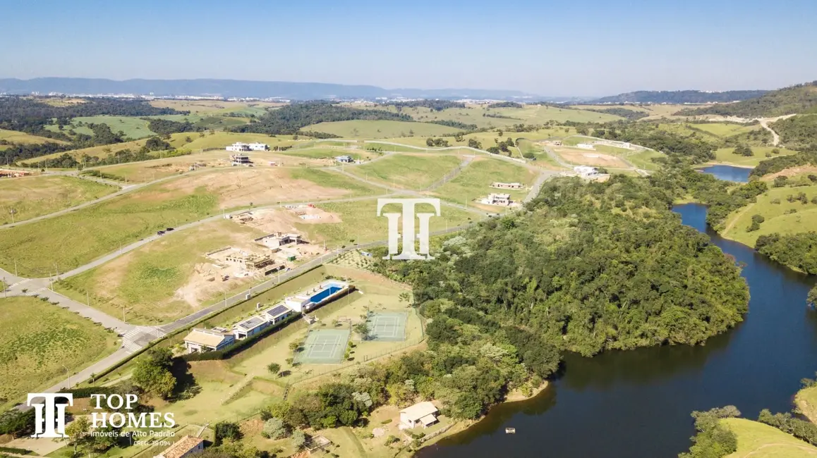 Foto 7 de Terreno / Lote à venda, 800m2 em Itupeva - SP