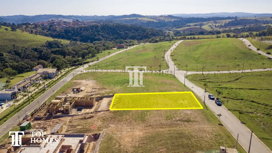 Foto 4 de Terreno / Lote à venda, 800m2 em Itupeva - SP