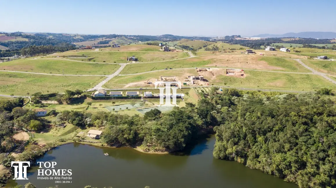 Foto 8 de Terreno / Lote à venda, 800m2 em Itupeva - SP