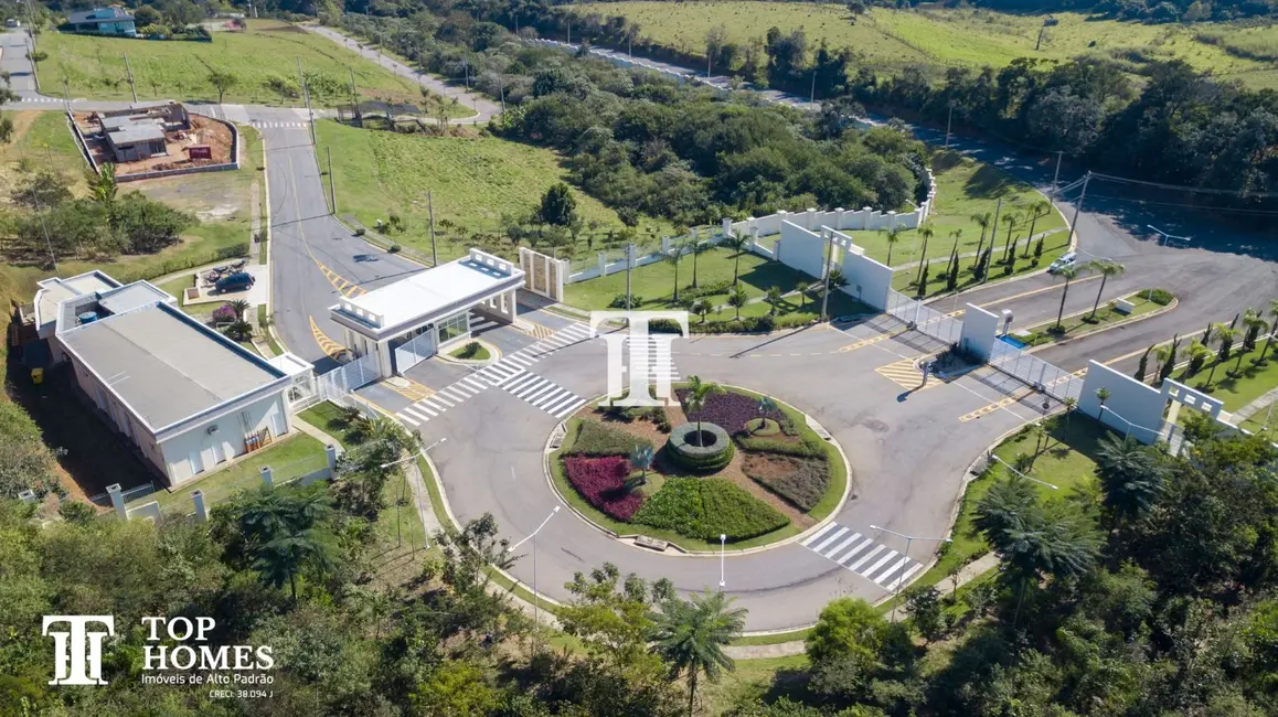Foto 9 de Terreno / Lote à venda, 800m2 em Itupeva - SP