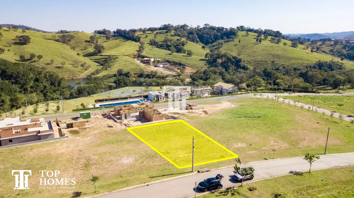 Foto 3 de Terreno / Lote à venda, 800m2 em Itupeva - SP