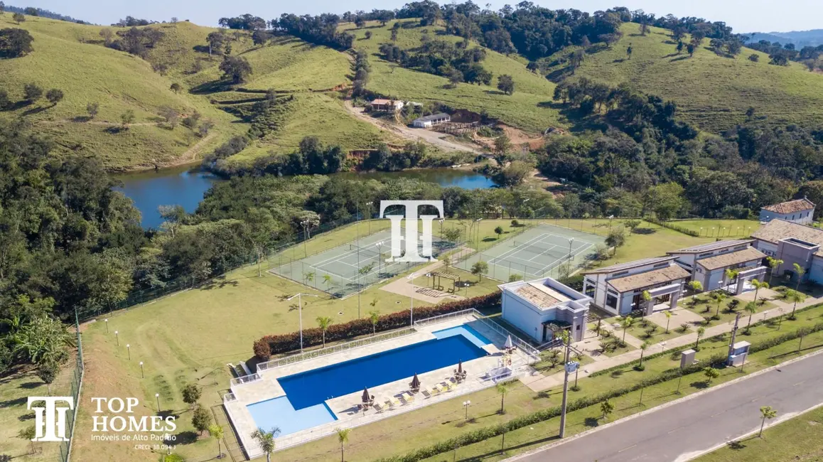 Foto 2 de Terreno / Lote à venda, 800m2 em Itupeva - SP