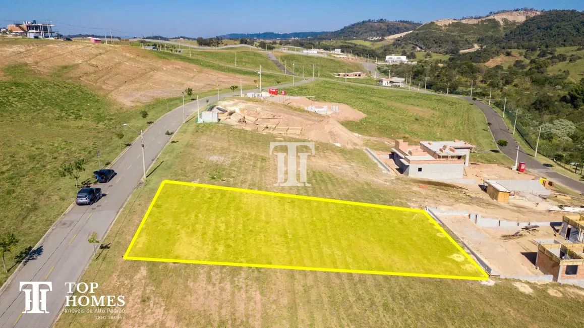 Foto 6 de Terreno / Lote à venda, 800m2 em Itupeva - SP