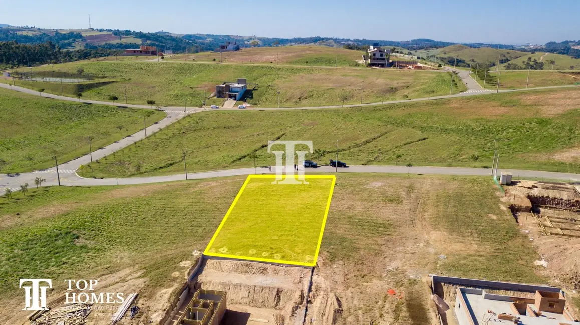 Foto 5 de Terreno / Lote à venda, 800m2 em Itupeva - SP