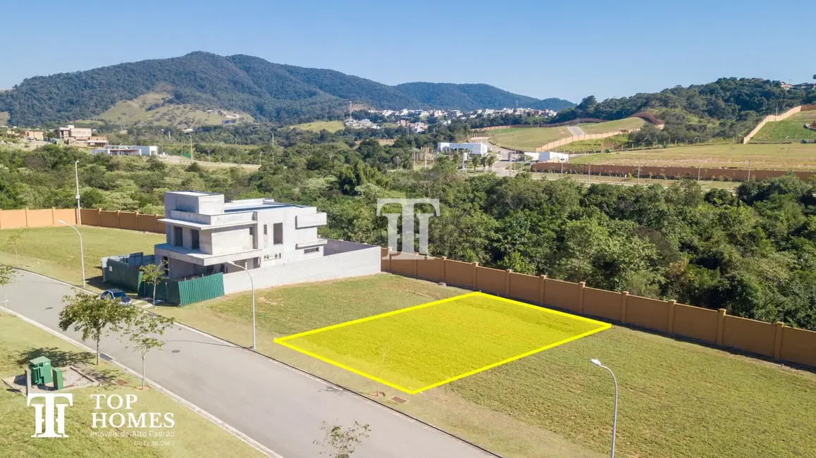 Foto 2 de Terreno / Lote à venda, 471m2 em Vila Maringá, Jundiai - SP