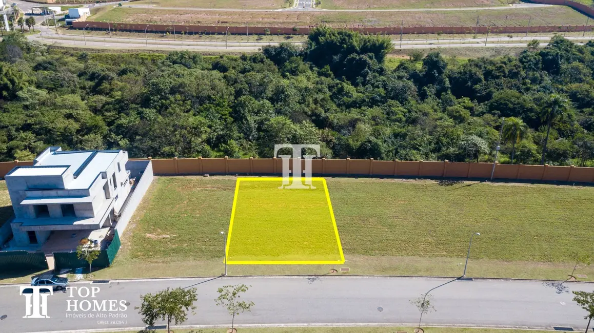 Foto 5 de Terreno / Lote à venda, 471m2 em Vila Maringá, Jundiai - SP