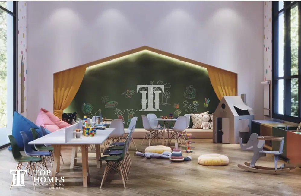 Foto 8 de Terreno / Lote à venda, 483m2 em Jundiai - SP