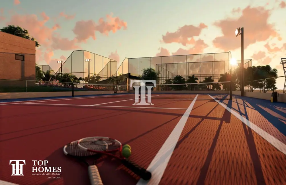 Foto 4 de Terreno / Lote à venda, 483m2 em Jundiai - SP