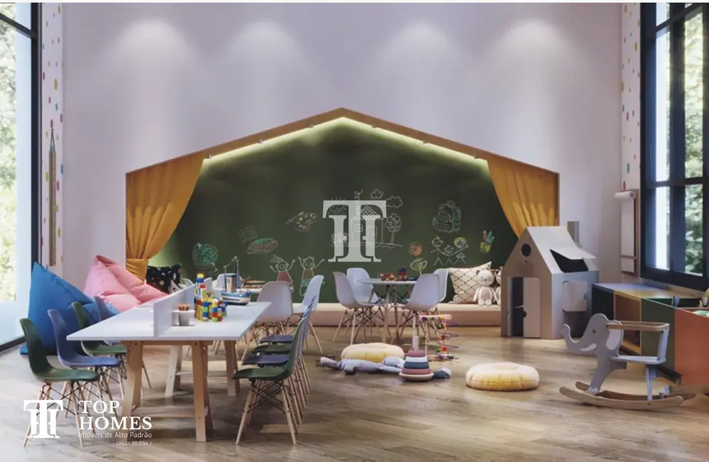 Foto 8 de Terreno / Lote à venda, 546m2 em Jundiai - SP