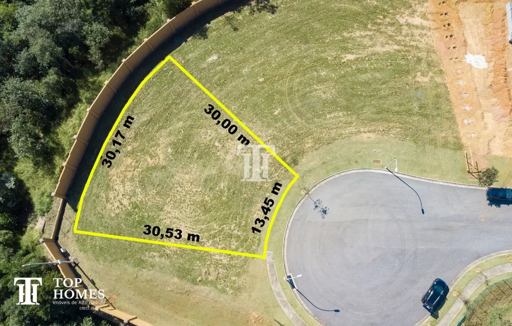 Foto 4 de Terreno / Lote à venda, 653m2 em Vila Maringá, Jundiai - SP