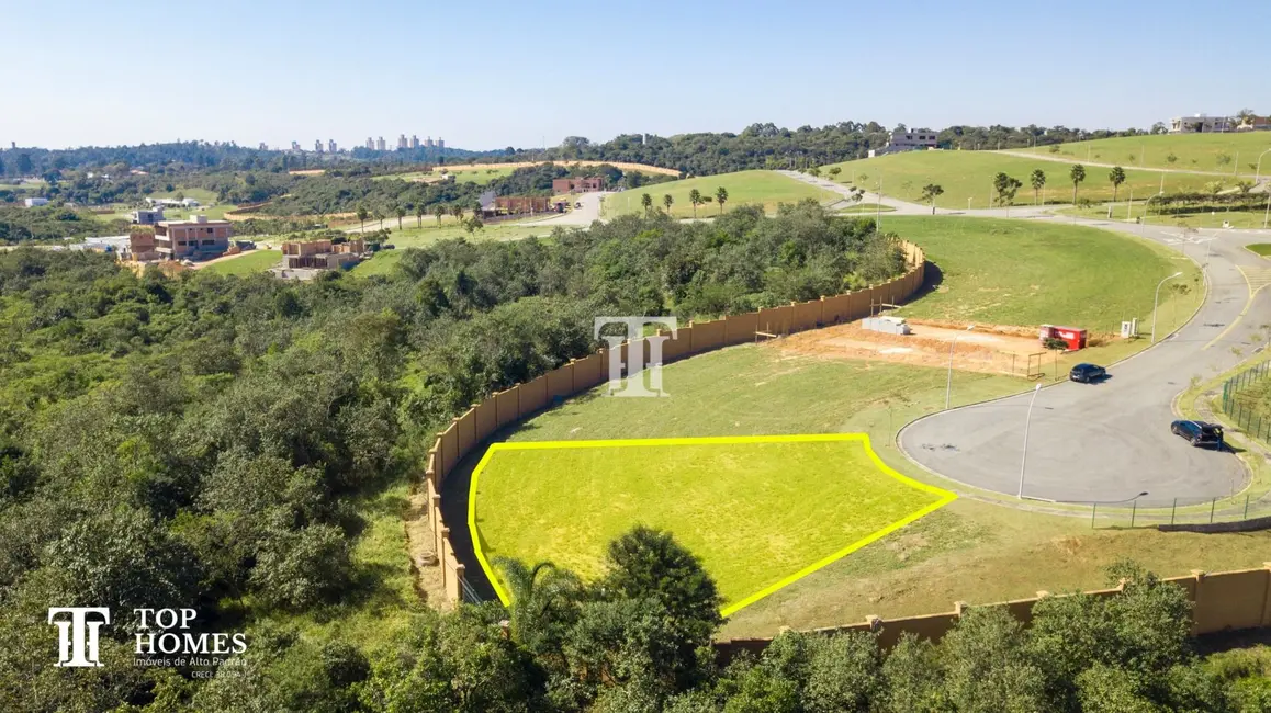 Foto 2 de Terreno / Lote à venda, 653m2 em Vila Maringá, Jundiai - SP