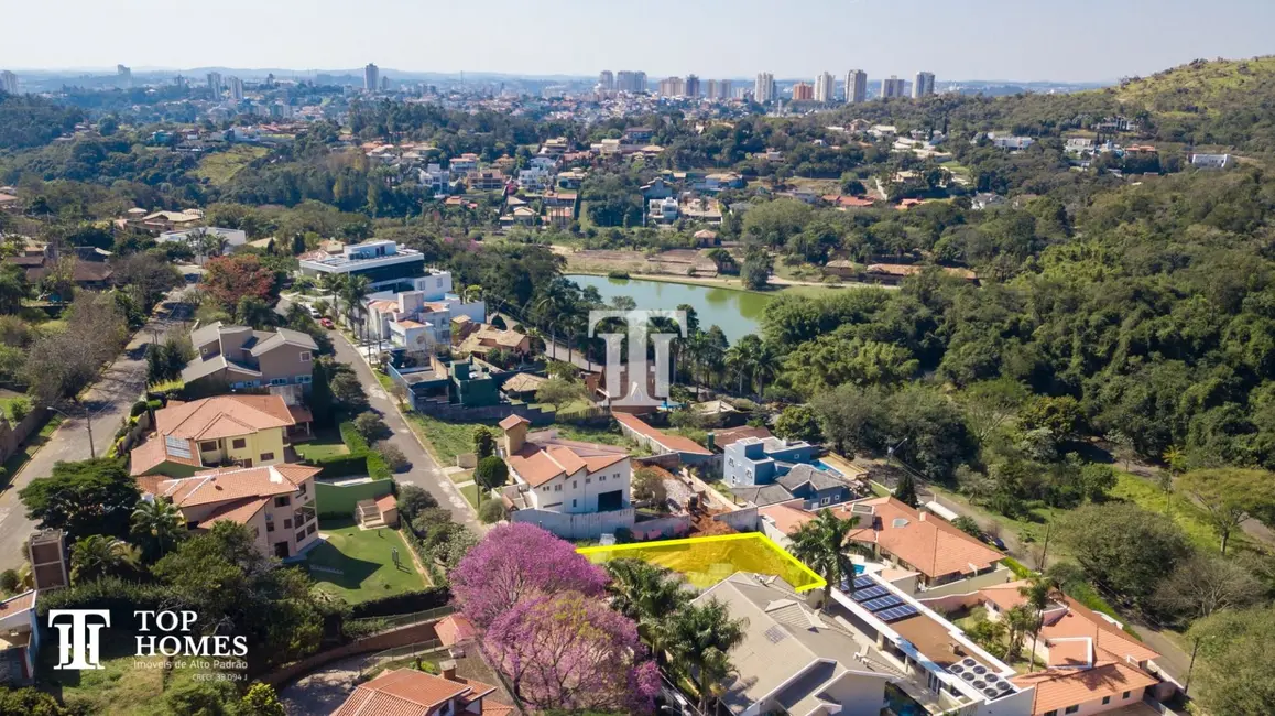 Terreno / Lote à venda, 1000m2 em Chácara Malota, Jundiai - SP - imagem 9 Foto 9 de Terreno / Lote à venda, 1000m2 em Chácara Malota, Jundiai - SP