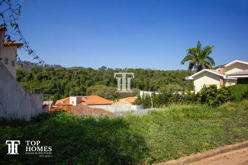 Terreno / Lote à venda, 1000m2 em Chácara Malota, Jundiai - SP - imagem 4 Foto 4 de Terreno / Lote à venda, 1000m2 em Chácara Malota, Jundiai - SP