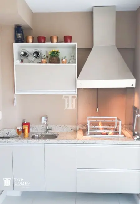 Foto 4 de Apartamento com 4 quartos à venda, 119m2 em Vila Lacerda, Jundiai - SP